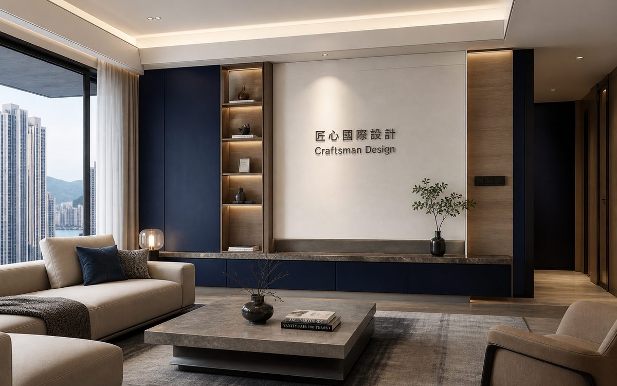 訂造傢俬流程全攻略:由度尺到安裝