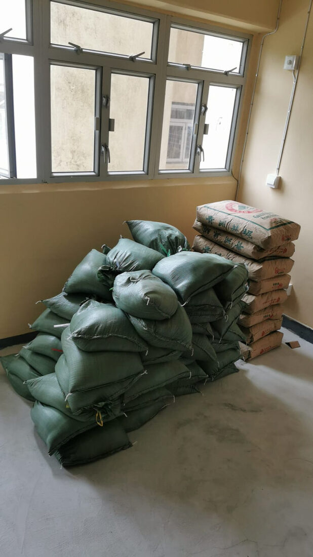 特製十字型：舊宅重塑企劃 相片 1