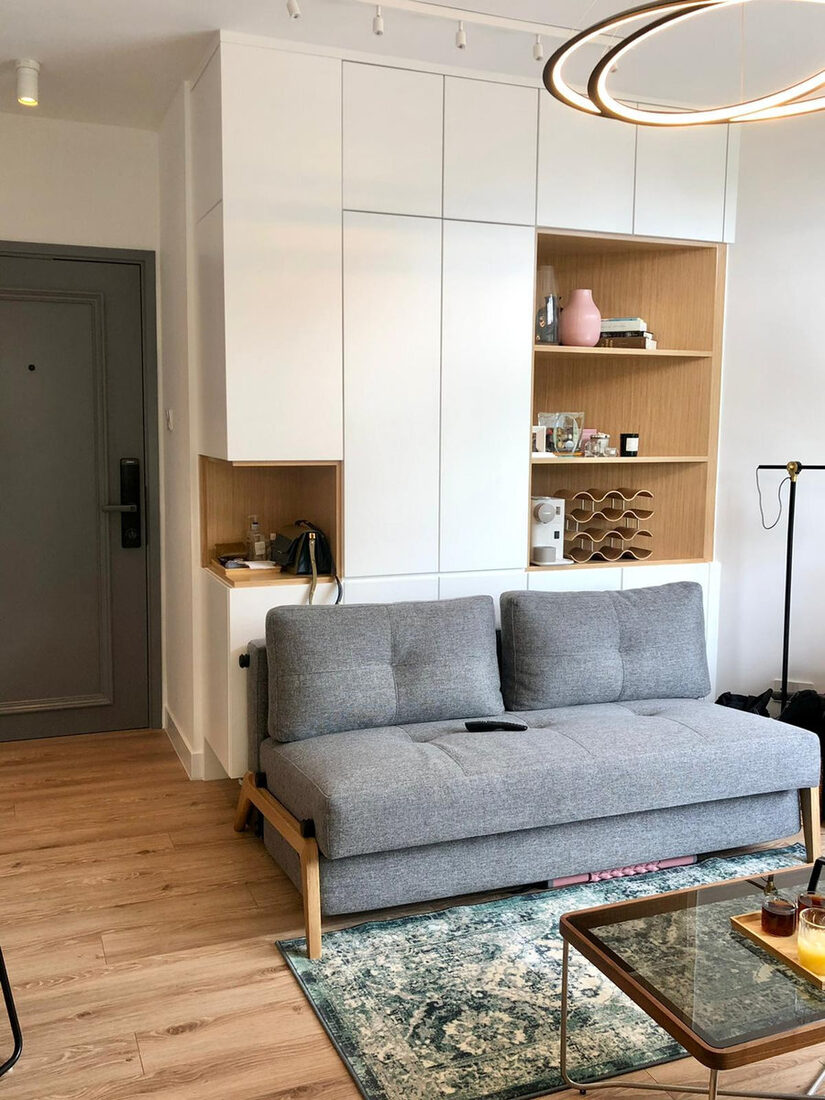 嘉惠台現代北歐風 相片 2
